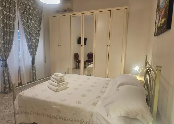 Apartment Vaticandomus42