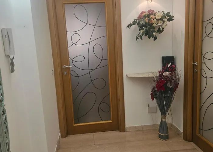Apartment Vaticandomus42 Rom