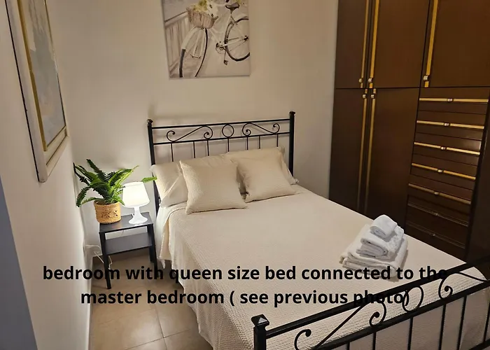 Vaticandomus42 Apartment Rom