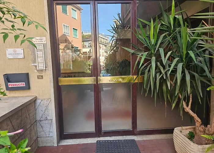Apartment Vaticandomus42 *